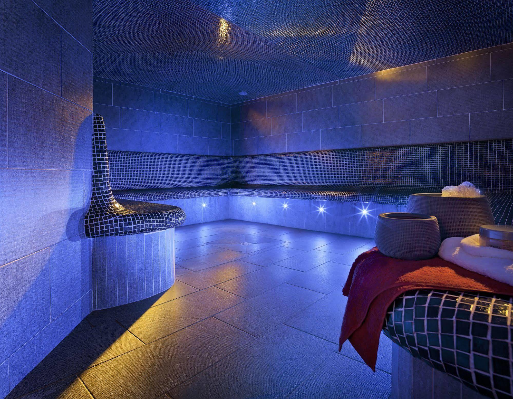 Cgh Residences & Spas Les Chalets De Jouvence Les Carroz d'Araches Eksteriør billede