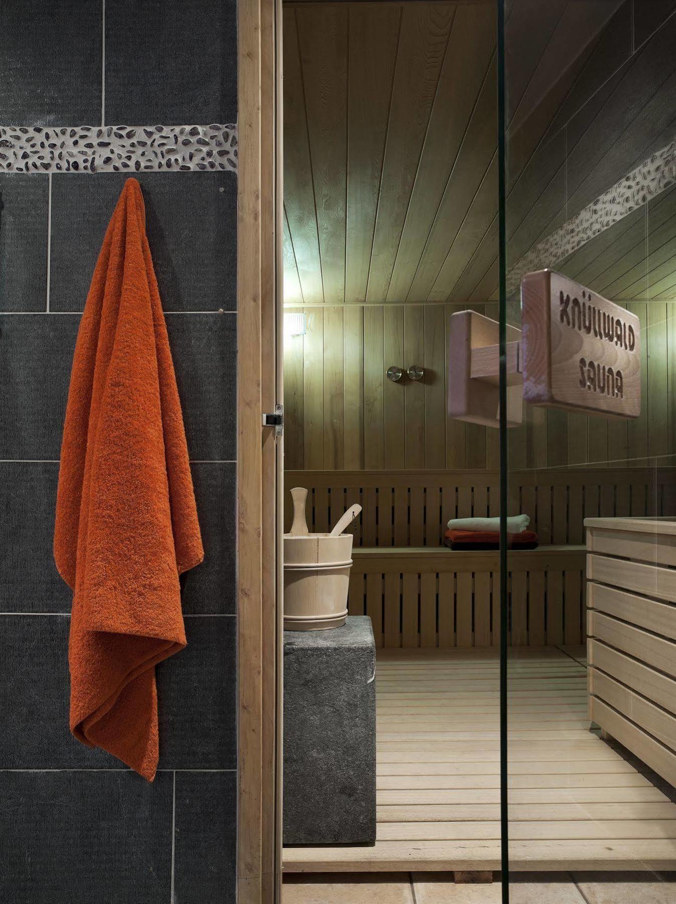 Cgh Residences & Spas Les Chalets De Jouvence Les Carroz d'Araches Eksteriør billede